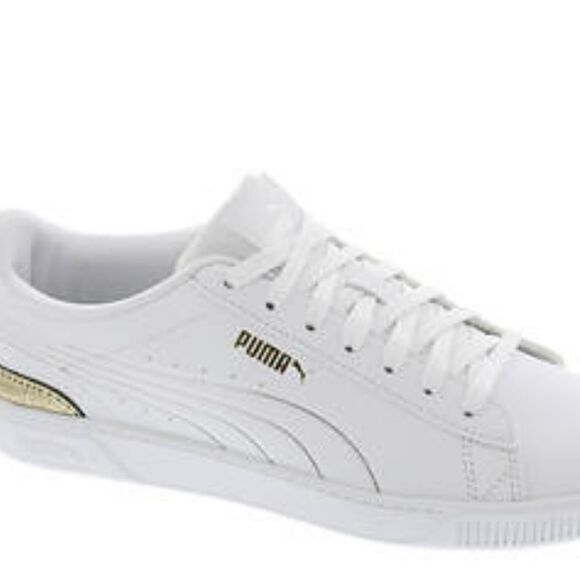 Puma Vikky V3 Metallic Shine Sneaker - Picture 7 of 12